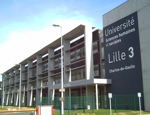 Rencontre hyperacousie
