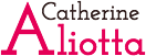 Catherine Aliotta Logo