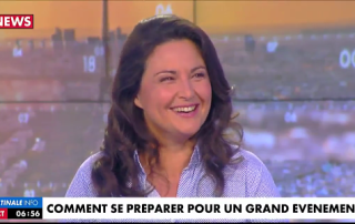 prise de parole en public et gestion du stress