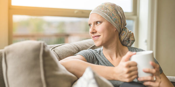 améliorer la qualité de vie des personnes qui souffrent du cancer