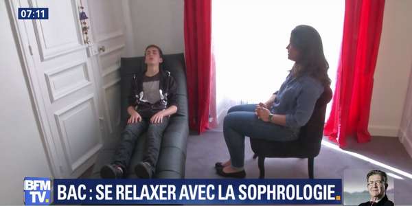 Gérer le stress avec la sophrologie