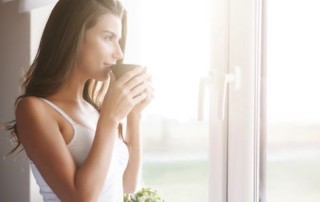 exercices de sophrologie pour la matin