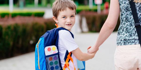 exercice de sophrologie stress enfant