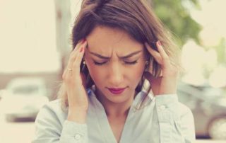 effets du bruit sur la santé