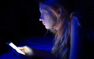 que faire contre le cyberharcèlement adolescent