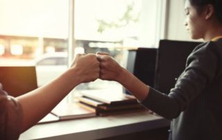 compassion au travail management