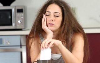 exercice de sophrologie anti fatigue