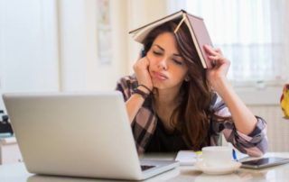 exercices anti stress bac révisions