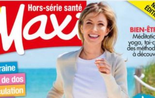 sophrologie ménopause sommeil santé