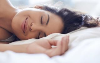 techniques pour bien dormir