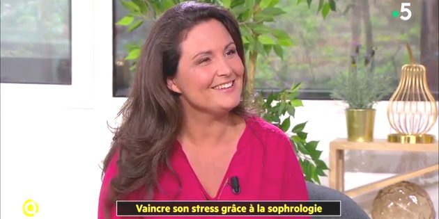 anti stress naturel video