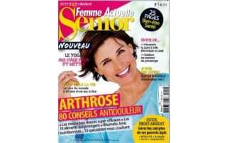 sophrologie douleur arthrose