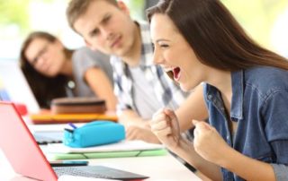 angoisse attente des résulatats du bac