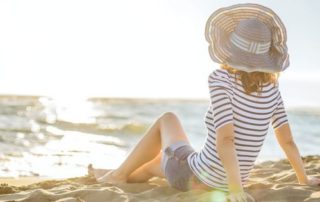 comment destresser pendant les vacances