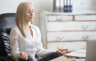 sophrologie rentrée travail stress