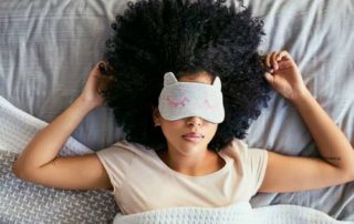 exercices de sophrologie retrouver sommeil