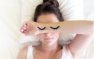 techniques naturelles contre les insomnies