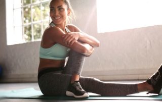 relaxation holistique