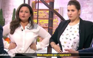 documentaire respiration france 5