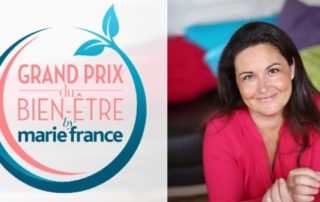 grand prix bien etre catherine aliotta livre sophrologie