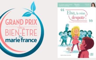 livres de sophrologie pour enfants