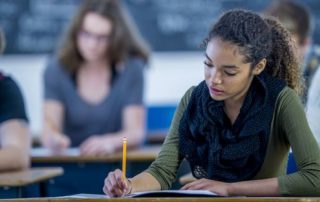 comment gérer le stress du bac