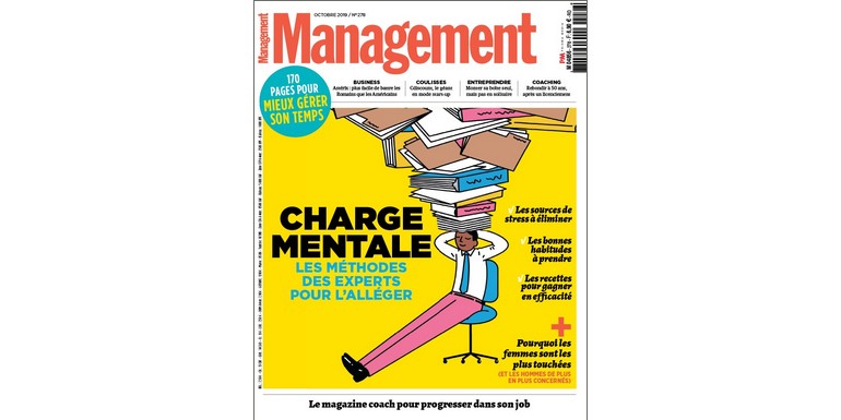 formation charge mentale