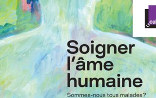 sophrologie guérir maux de l'âme