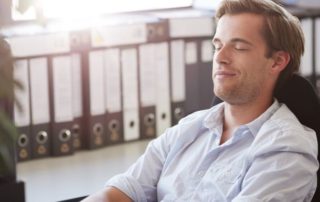 burn out professionnel s'en sortir