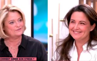 Stress techniques sophrologie santé