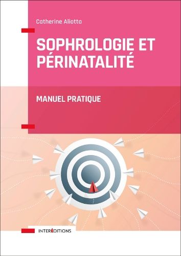 livre sophrologie et périnatalité