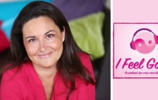 podcast sophrologie catherine aliotta