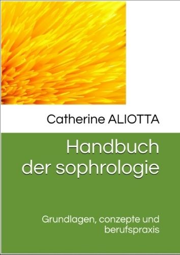 handbuch für sofrologie