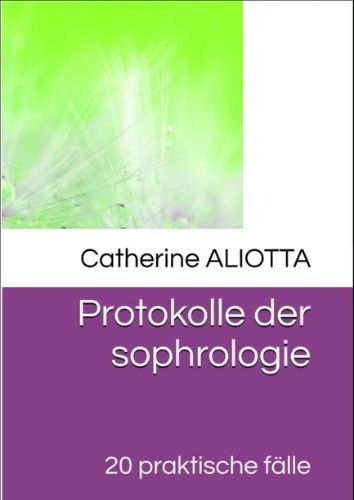 protokolle de sofrologie