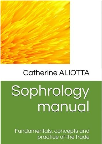 Sophrology manual