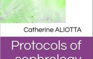 Protocols of sophrology