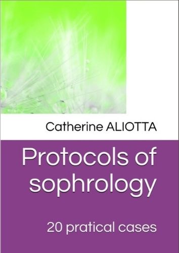 Protocols of sophrology
