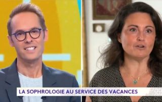 stress des vacances exercices respiration