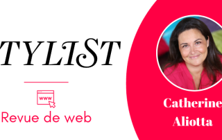 STYLIST Catherine Aliotta