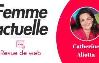 Arrêter de fumer Catherine Aliotta